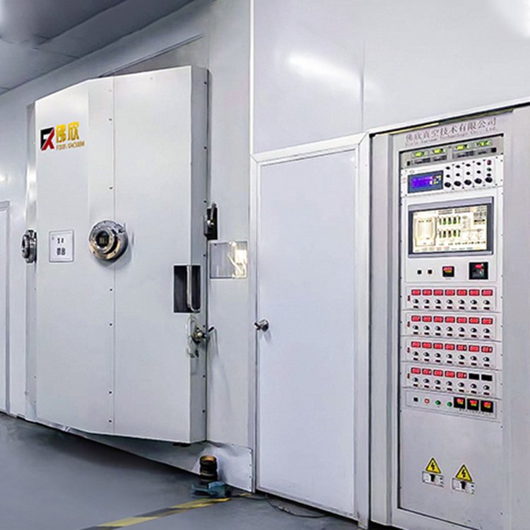 PVD Jewelry Coating Machine/small Vacuum Coating Machine/PVD Silver and Gold Metal Coating Machine