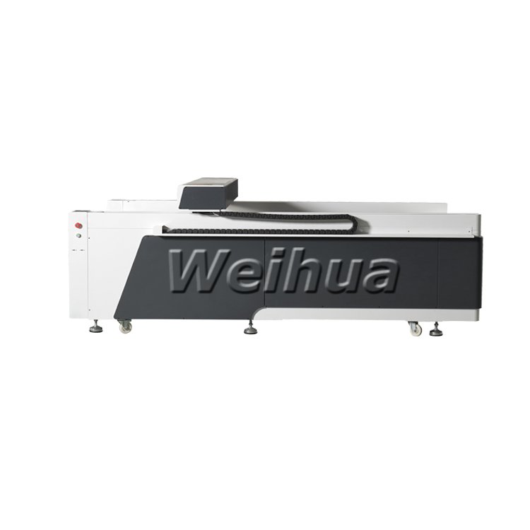 1325 6mm 18mm mdf plywood 150 watt power supply co2 laser cutting cutter machine with chiller