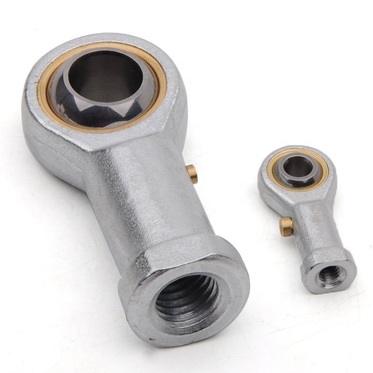 Cheap Precision High Precision Ball Joint Female Threaded Rod End Bearing PHS16