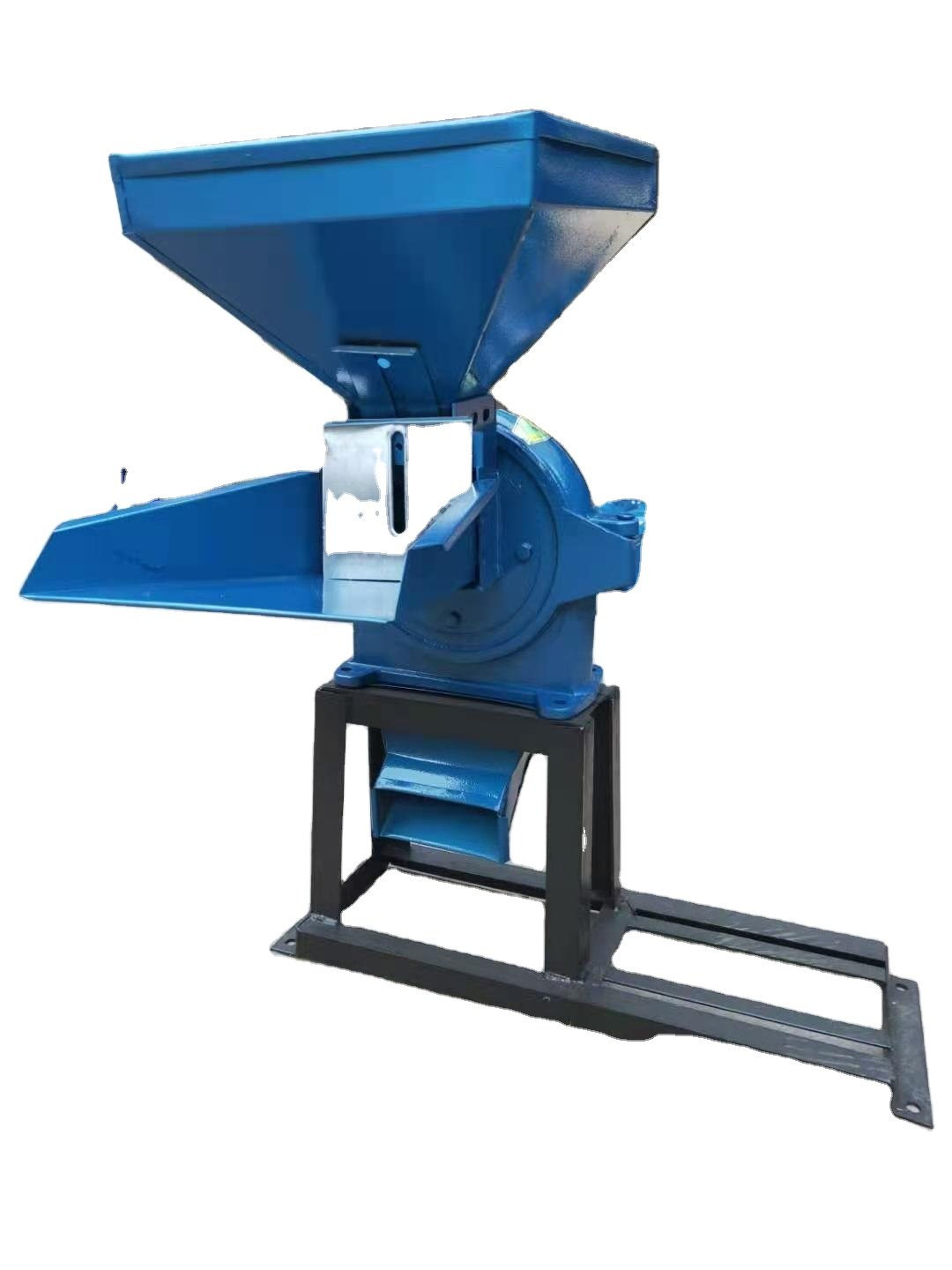 Grain Corn Powder Making Miller and Flour Grinder Grain Milling Equipment Wheat Grinder Machine