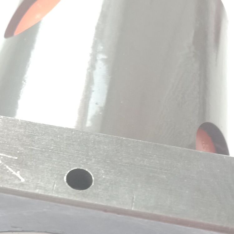 diameter 50mm pitch 10mm linear guide rail ball screw nut SFU5010