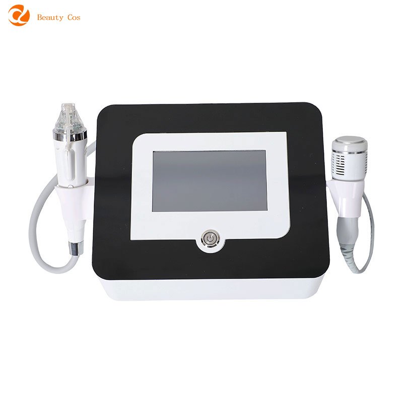 Cartridges 10 25 64 Pins Acne Treatment Skin Care Set Microneedling100% Lift for Beauty Salon