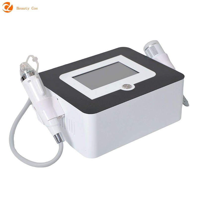 Cartridges 10 25 64 Pins Acne Treatment Skin Care Set Microneedling100% Lift for Beauty Salon