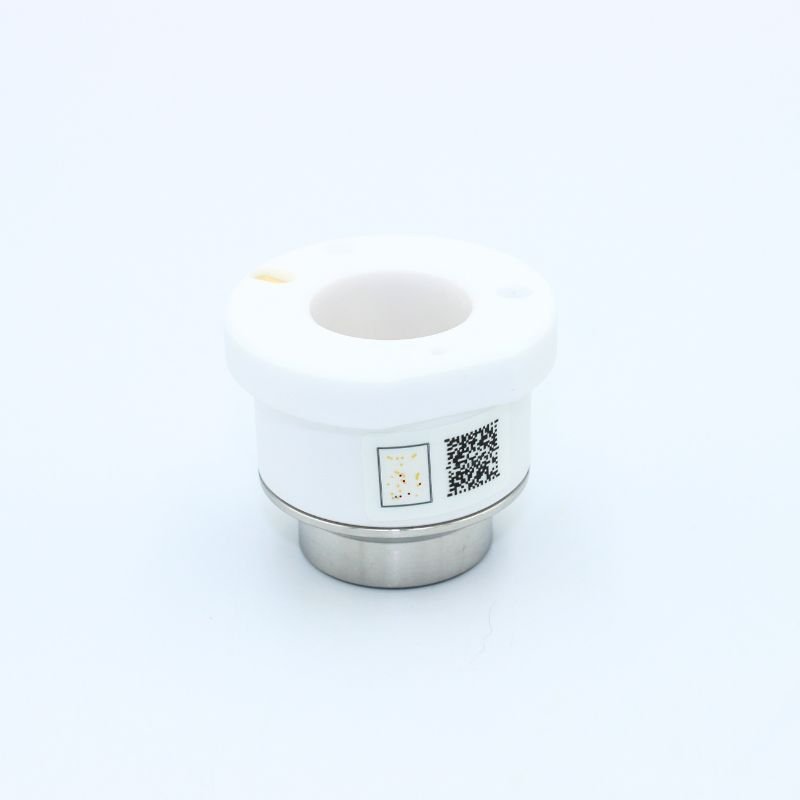 BOCI Original D41mm M11 Laser Ceramic Body Nozzle Holder for Fiber Laser Cutting Head BLT421 BLT641