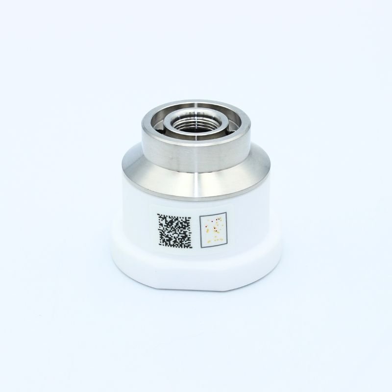 BOCI Original D41mm M11 Laser Ceramic Body Nozzle Holder for Fiber Laser Cutting Head BLT421 BLT641