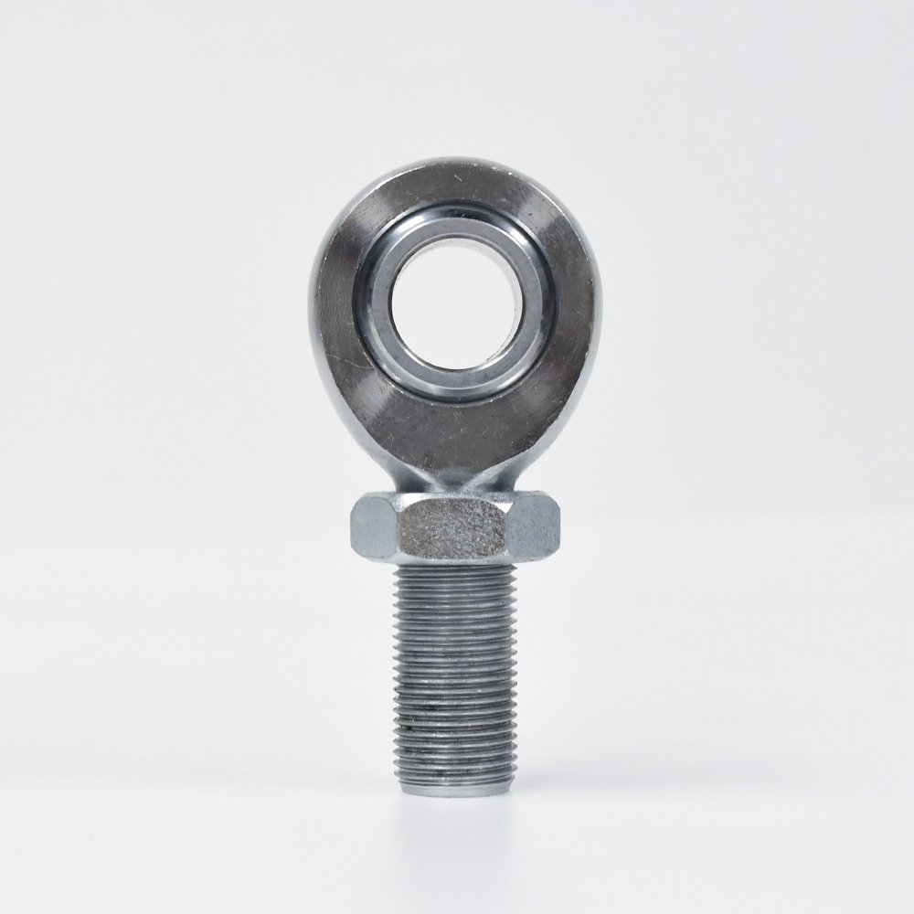 4 LINK SUSPENSION OFF ROAD 1/2" CHROMOLY ROD END KIT RH AND LH- HEIM JOINT