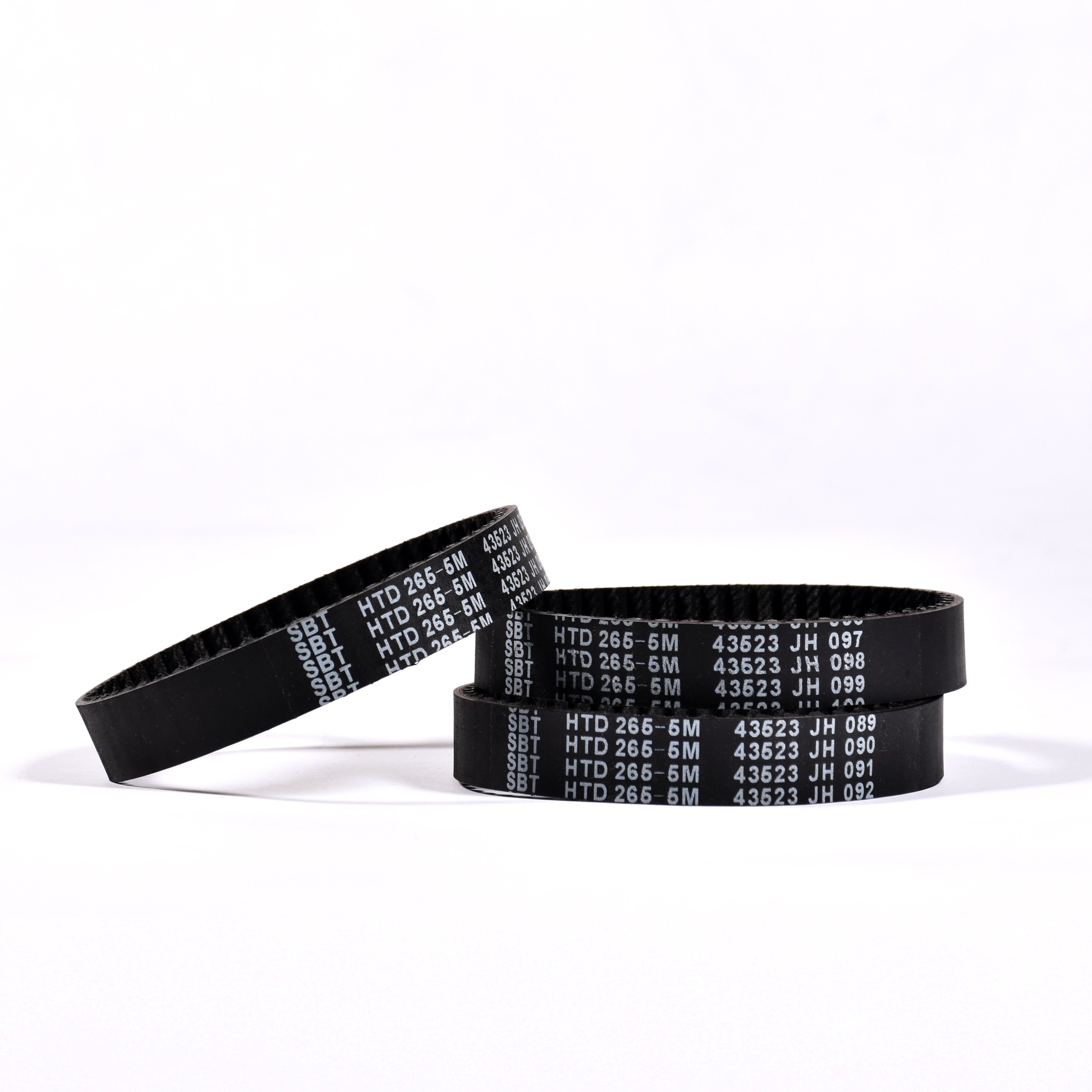 High cost performance synchronization belt 3M 5M 8M 14M XXL XL XH timing belt