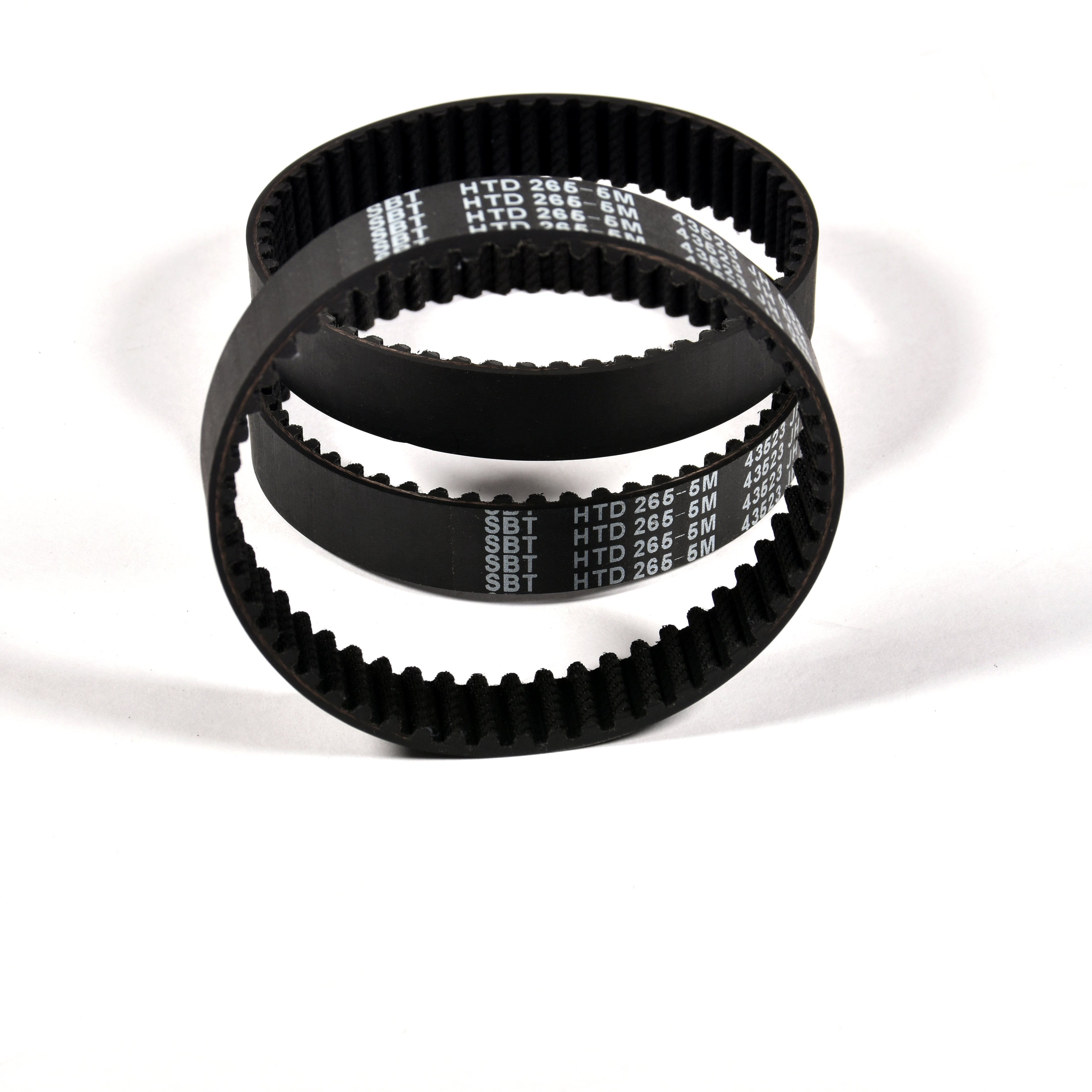 High cost performance synchronization belt 3M 5M 8M 14M XXL XL XH timing belt