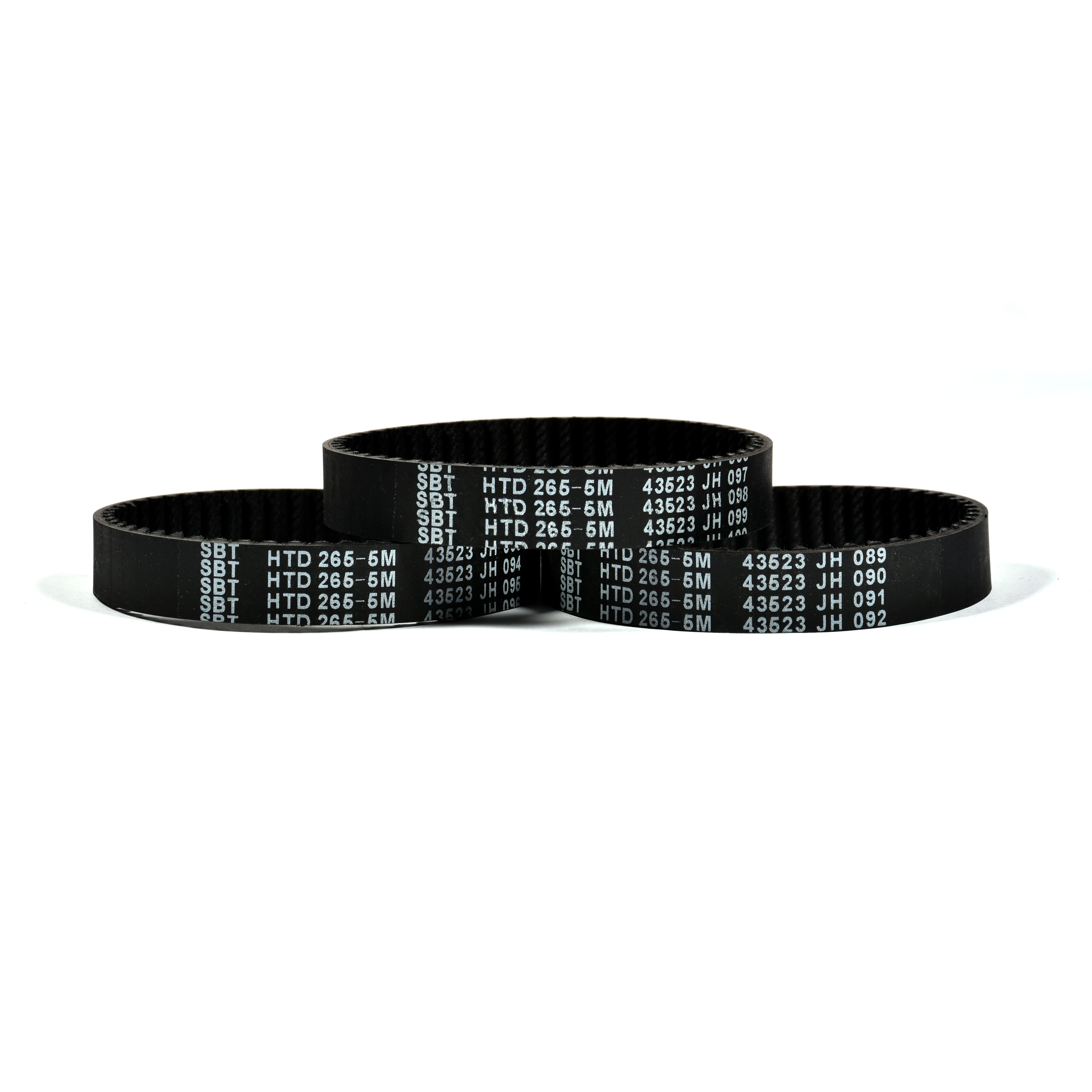 High cost performance synchronization belt 3M 5M 8M 14M XXL XL XH timing belt
