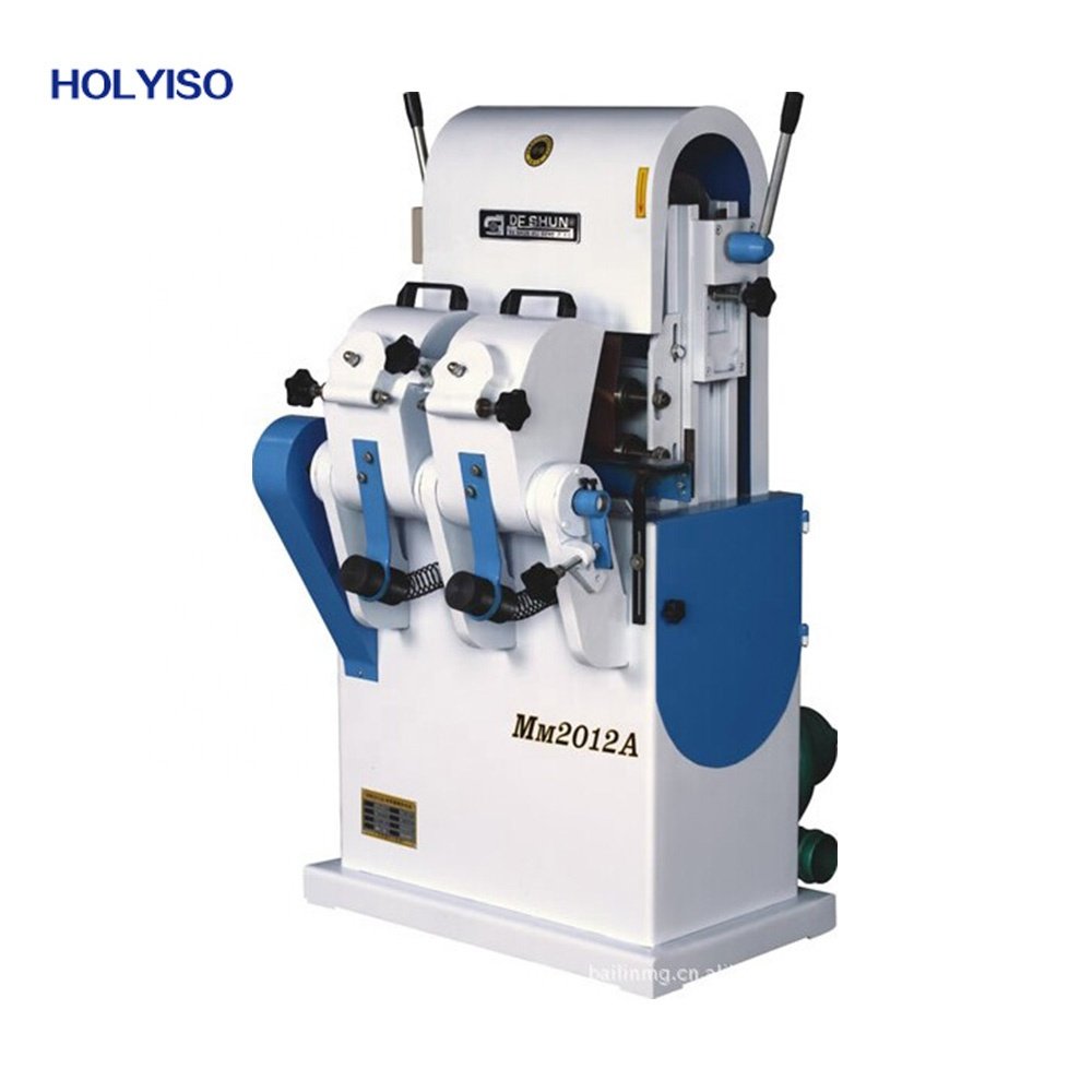Woodworking Dowel Machine Wood Round Rod Stick Making Machine Dowel Machine