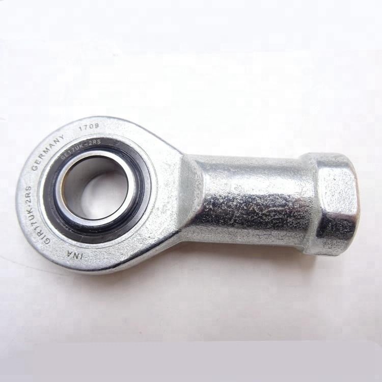 oem rod end bearing spherical rod end bearing rod end bearing cascadia
