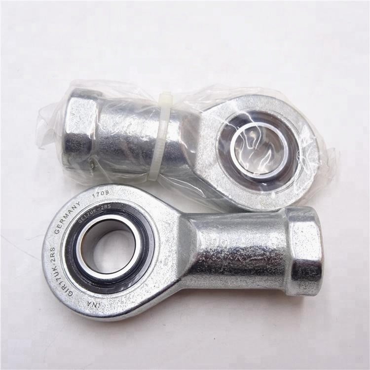 oem rod end bearing spherical rod end bearing rod end bearing cascadia