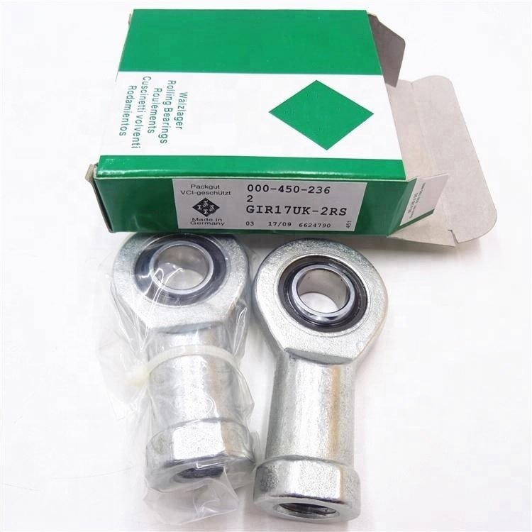 oem rod end bearing spherical rod end bearing rod end bearing cascadia