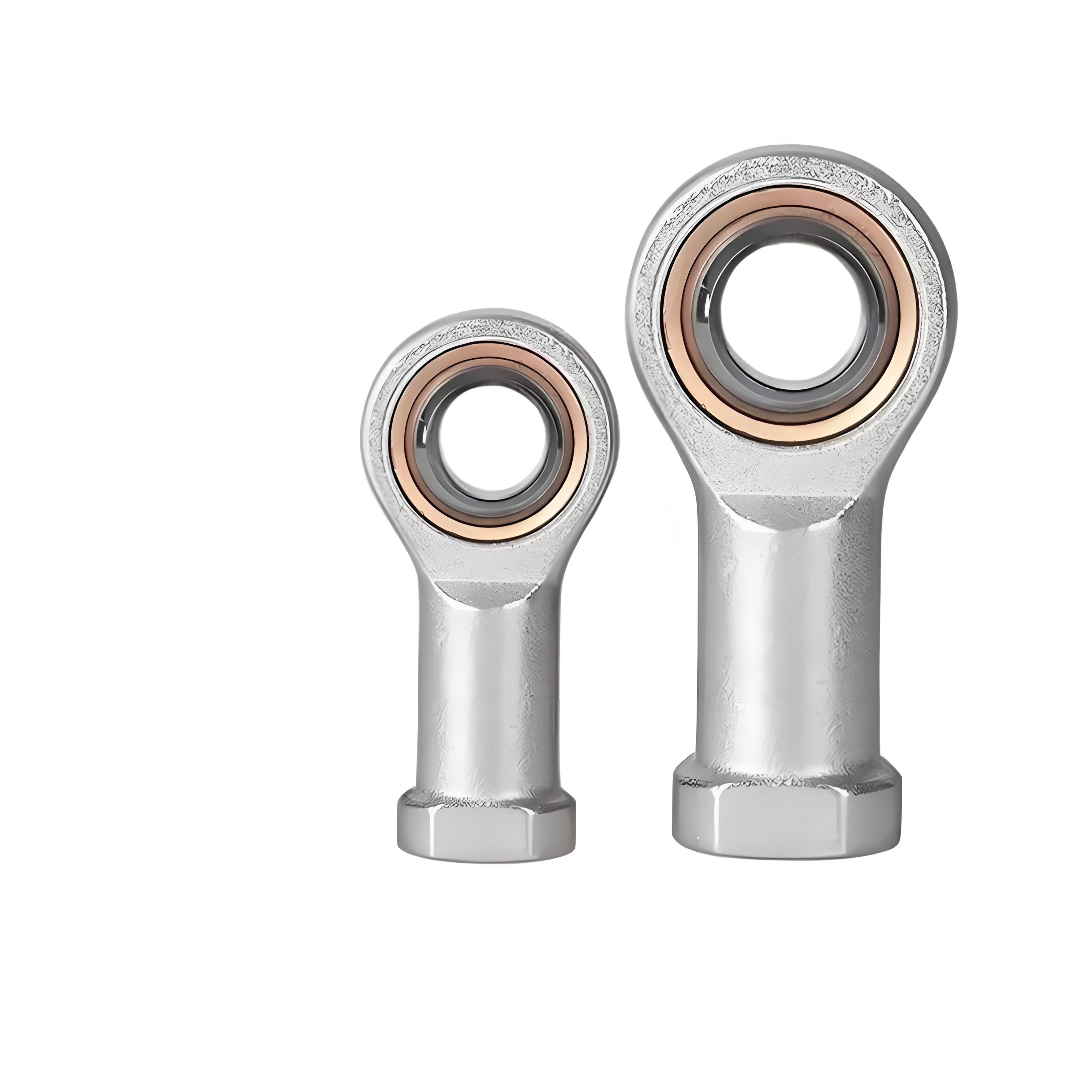 Iko stainless steel ball chrome steel M8 joint rod end joint spherical bearing 30mm sqz10 for SKF