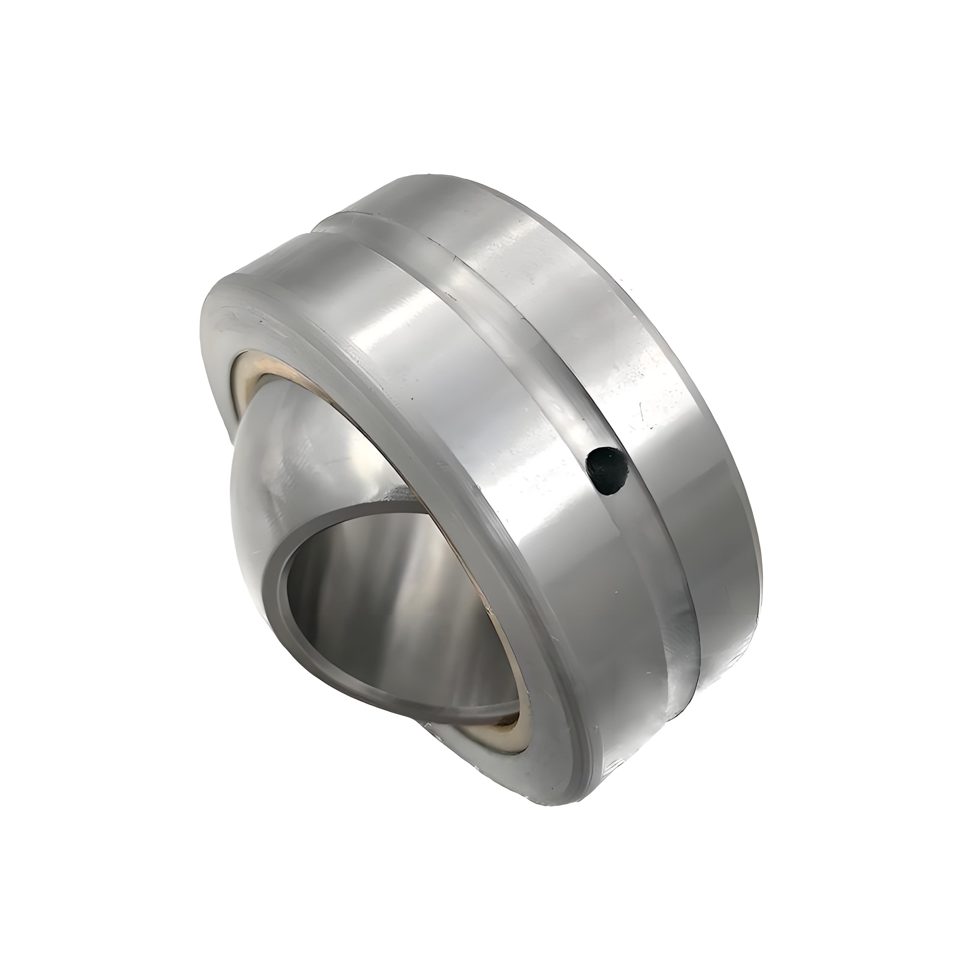 Iko stainless steel ball chrome steel M8 joint rod end joint spherical bearing 30mm sqz10 for SKF