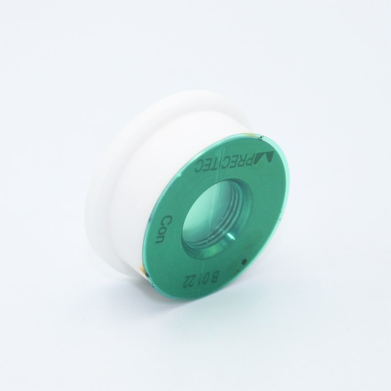 P0571-110287 NSM D28mm Fiber Laser Ceramic M11 KT B2"CON for Precitec ProCutter Laser Cutting Head