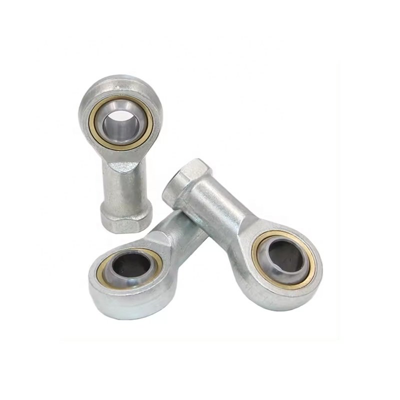 Factory Price Hollow Thread Ball Joint Rod End Bearing