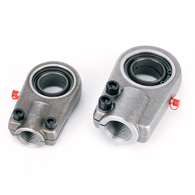 GK20CK GIHN20K GK20NK GIHR20K GK20SK GAS20 Rod End Joint Bearing WIth Female Thread GAS30 GAS35 GAS40 GAS50 GAS60 GAS70 GAS80