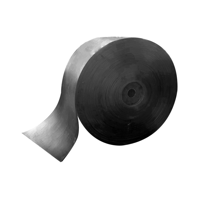 4-Ply Rubber Conveyor Belt for Batching Plant Competitive Price High Quality Conveyors