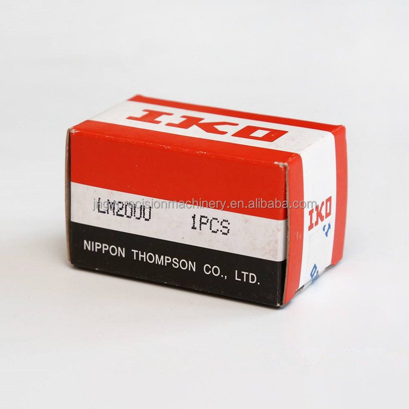IKO rod end bearing PHS28 PHS30 ball joint bearing