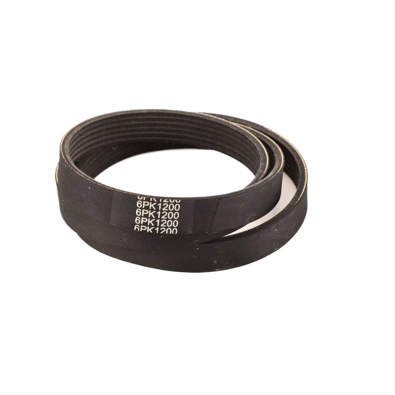 Transmission belt is mainly used for automotive engine rubber belt automotive AC motor transmission belt 6PK1200