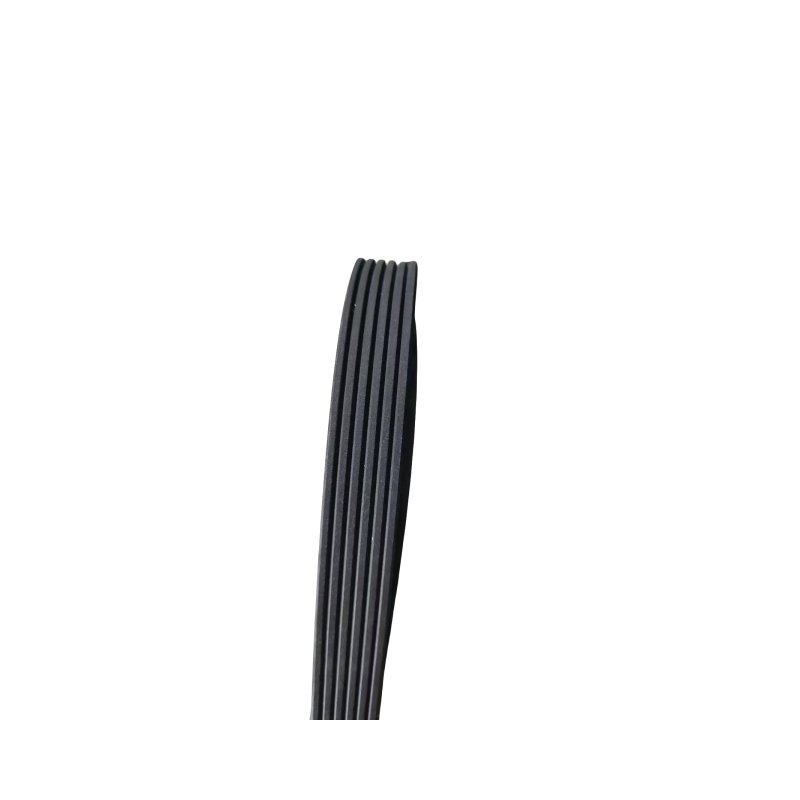 High Performance Anti-Slip Durable Rubber Drive Belt Customized OEM Support