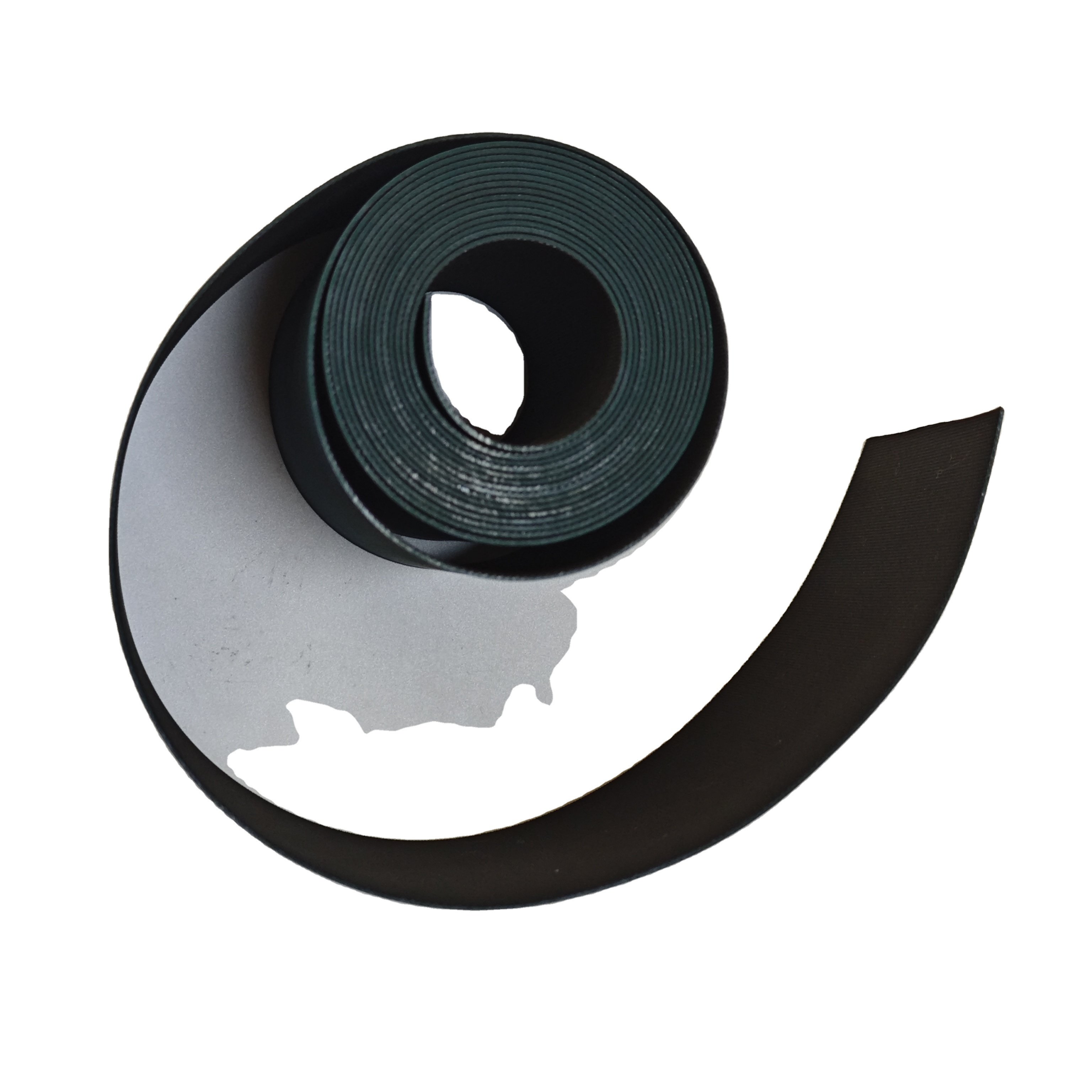 low price High tensile strength transmission flat belt nylon belt for textile industry