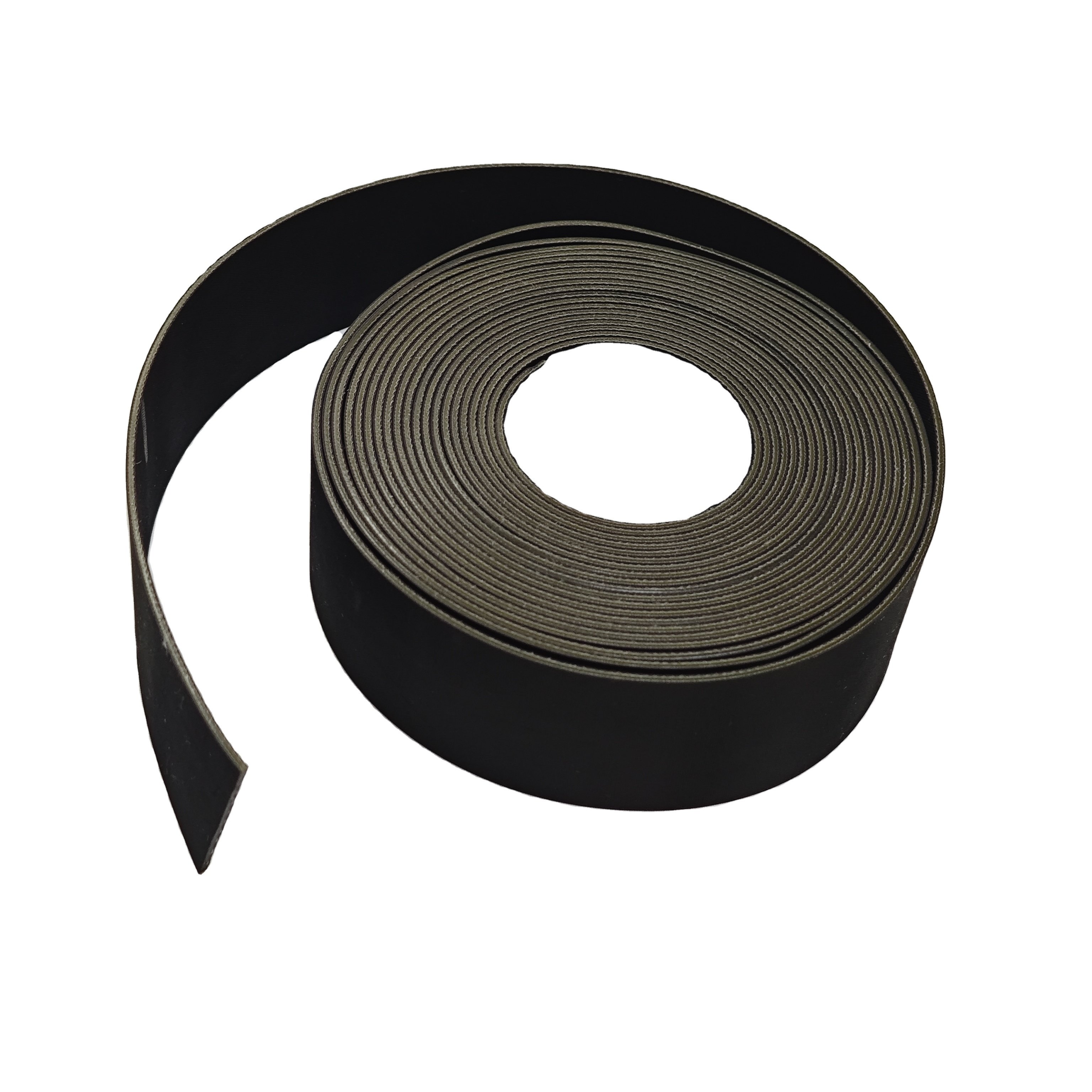 low price High tensile strength transmission flat belt nylon belt for textile industry