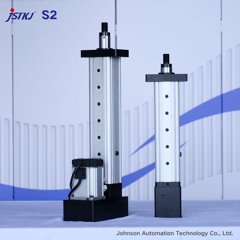 High Quality Precision Servo Electric Cylinder Customized Linear Actuator with Adjustable Speed 10mm 50mm 100mm 200mm500mmStroke