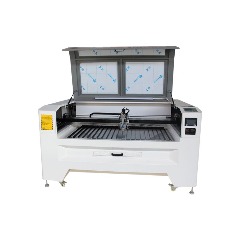 1390 300w 500w 600w metal nonmetal cutting machine, Stainless Steel Carbon MDF Acrylic Wood Laser Cutter