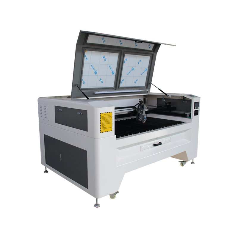 1390 300w 500w 600w metal nonmetal cutting machine, Stainless Steel Carbon MDF Acrylic Wood Laser Cutter