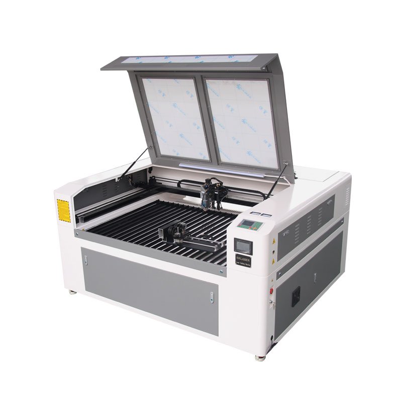 1390 300w 500w 600w metal nonmetal cutting machine, Stainless Steel Carbon MDF Acrylic Wood Laser Cutter