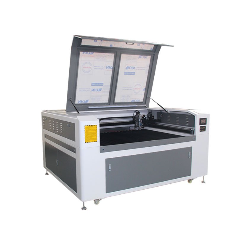 1390 300w 500w 600w metal nonmetal cutting machine, Stainless Steel Carbon MDF Acrylic Wood Laser Cutter