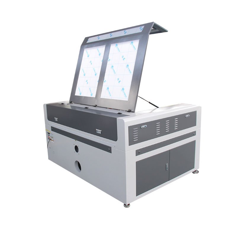 1390 300w 500w 600w metal nonmetal cutting machine, Stainless Steel Carbon MDF Acrylic Wood Laser Cutter