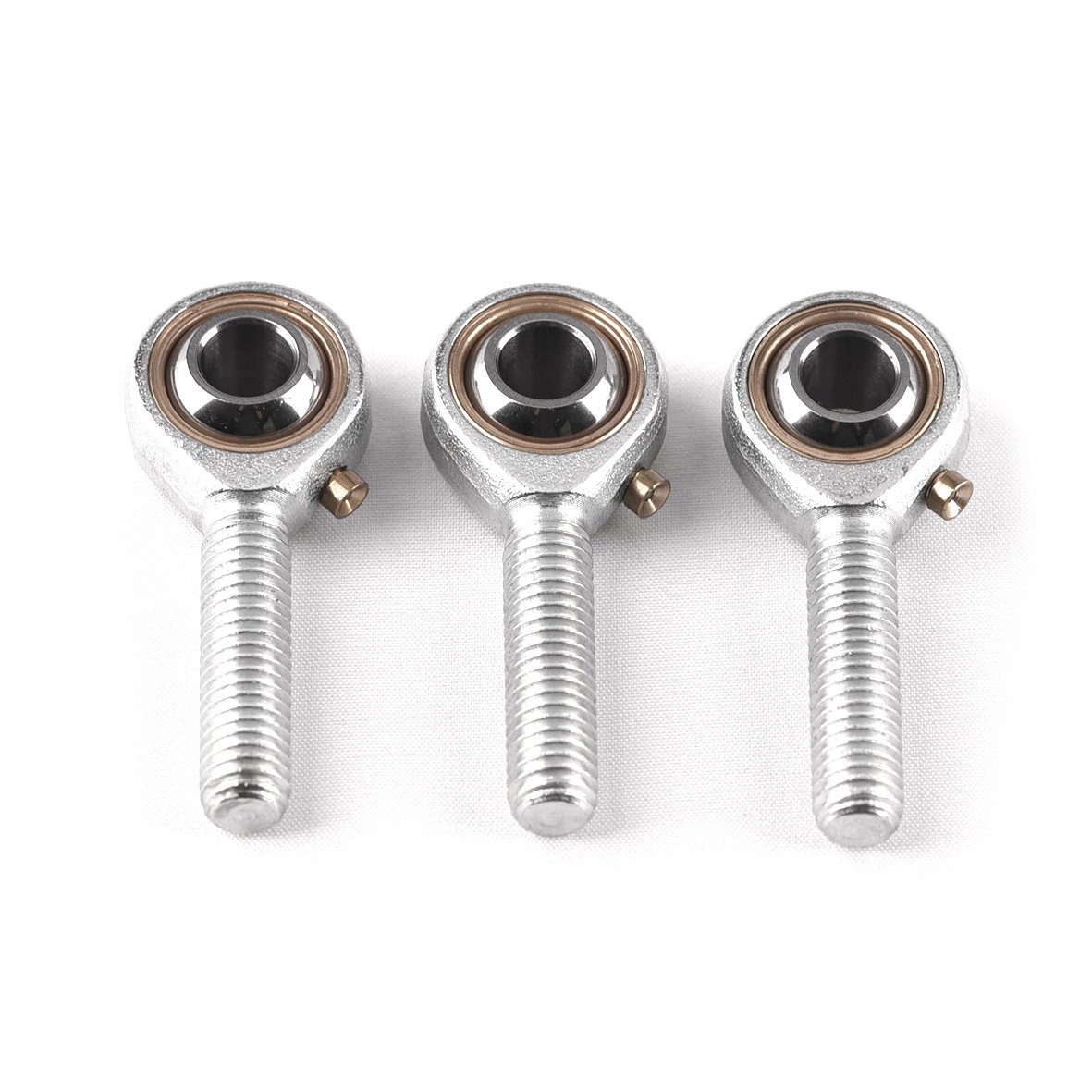 POS20 Joint Spherical Ball Ends Bearings Rod End Bearing