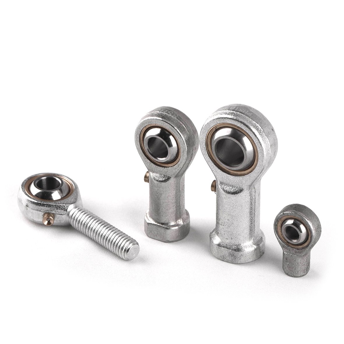 POS20 Joint Spherical Ball Ends Bearings Rod End Bearing