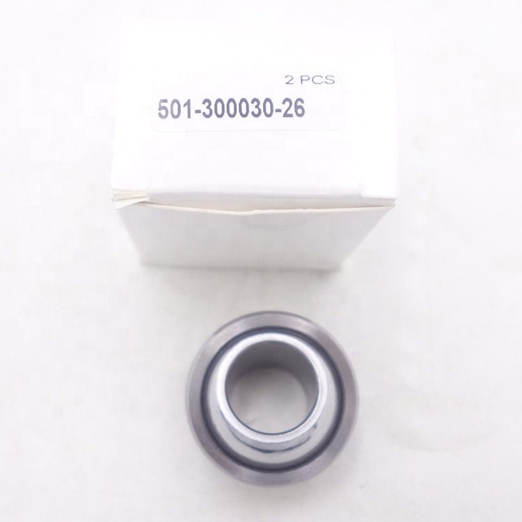 501-300030-26 spherical plain bearings 16 mm bore spherical ball joint bearing