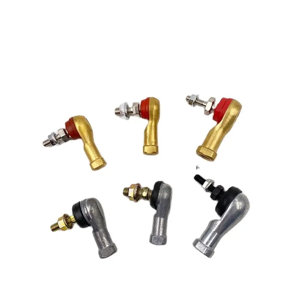 Excavator accessories Komatsu 60 100 120 200 220 300 360-6-7 Accelerator push rod pull rod ball head