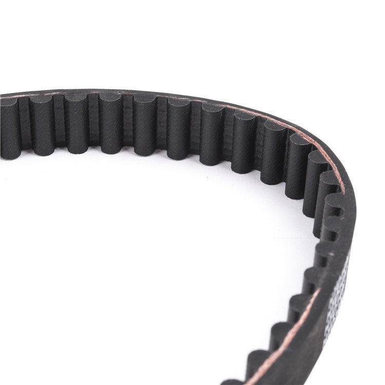 Chinese Supplier Double-sided Tooth Rubber HTD 840-14M Timing Belt Transmission Belts