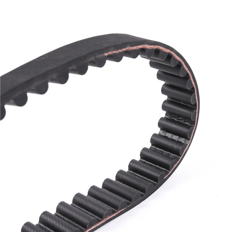 Chinese Supplier Double-sided Tooth Rubber HTD 840-14M Timing Belt Transmission Belts