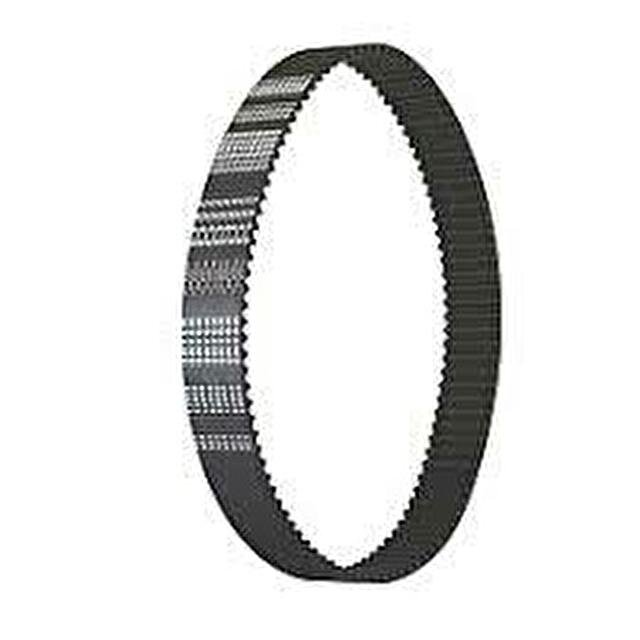 Easy to use and High quality timing belt mitsuboshi timing belt with multiple functions made in Japan