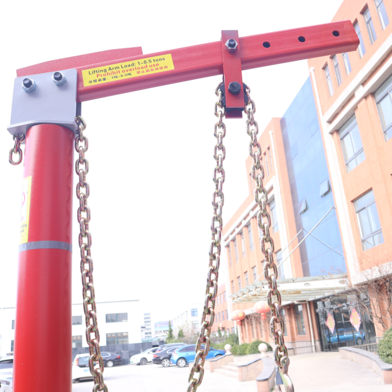 Frame Machine Car Bench Metal Car Body Chassis Repair Machine Frame Puller
