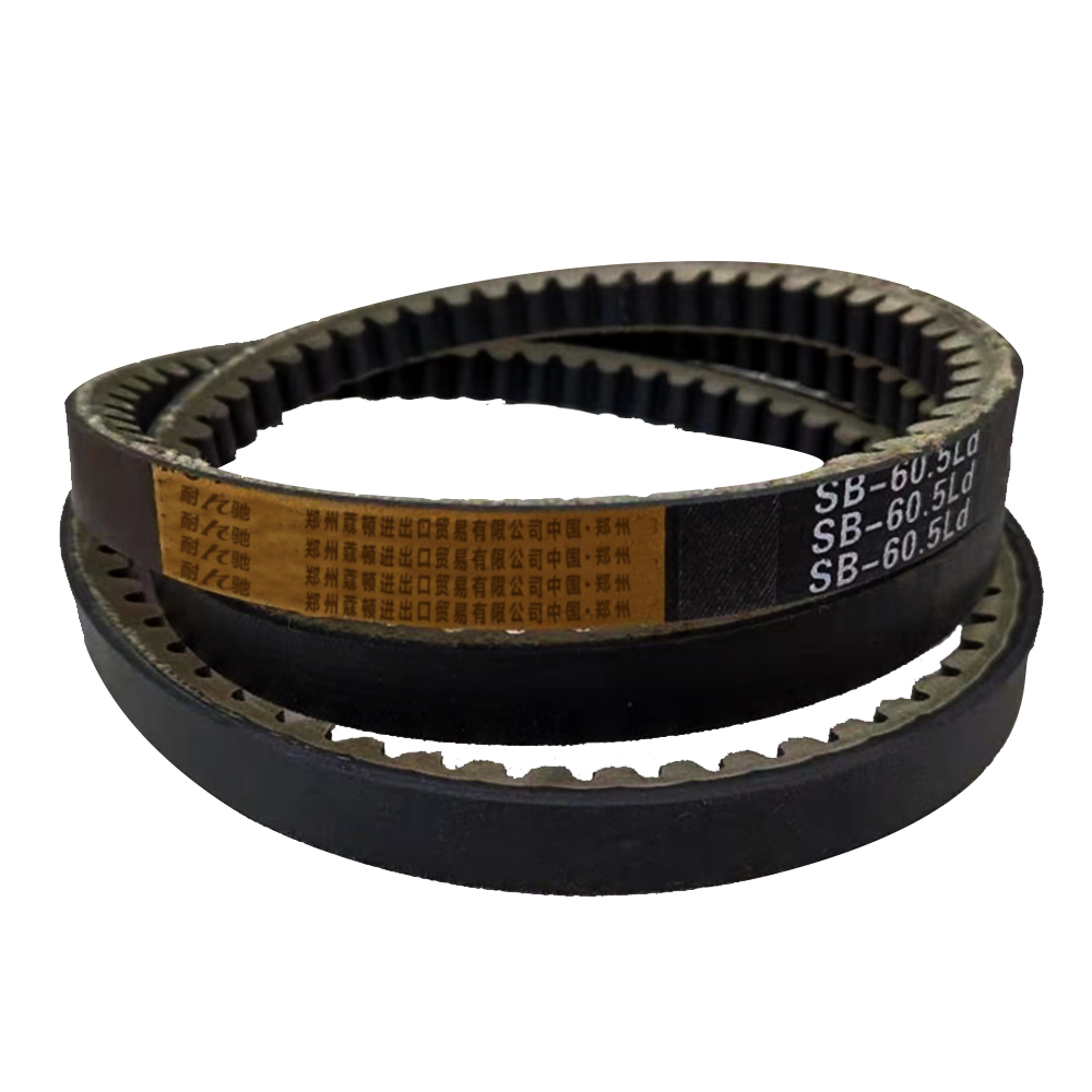 Best Selling Agricultural REC harvester V BELT Kubota harvester V-belts TYPE SC-56 ,SC-52 , SC-59 HK