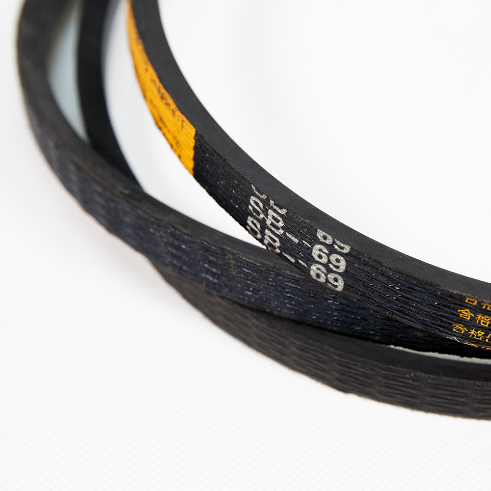 Best Selling Agricultural REC harvester V BELT Kubota harvester V-belts TYPE SC-56 ,SC-52 , SC-59 HK