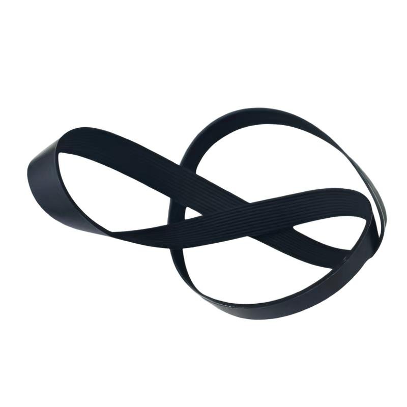 Highly Recommended connected narrow transmission belt 4pk 8pk 10pk In Stock