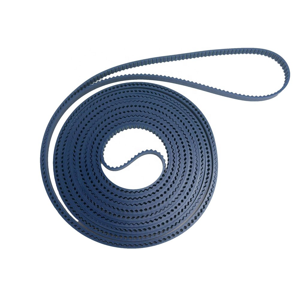 Polyurethane timing belt TT5 transmission belts for embroidery machine