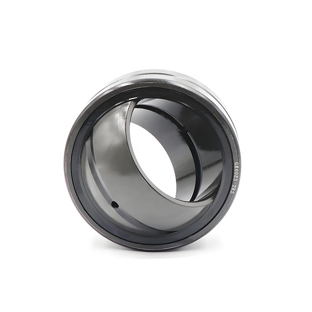 Guanzhouc chrome steel spherical plain bearing PHS8 rod end with ball bearing PHSA8