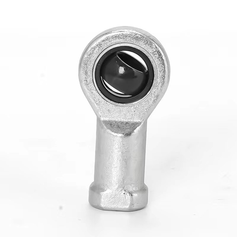 Manufacturer's straight pin assembly rod end spherical plain bearing