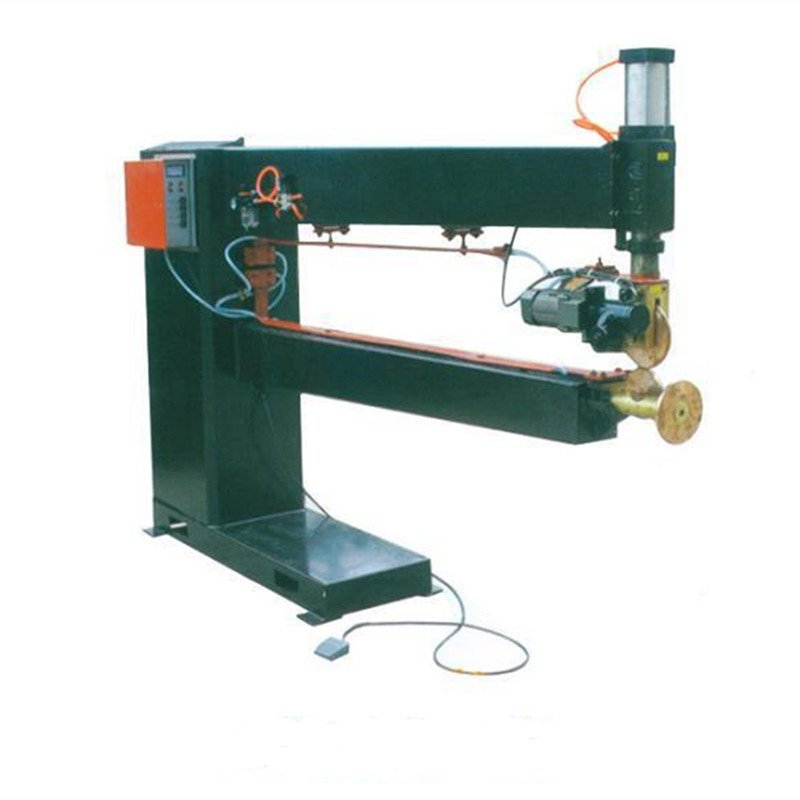 Automatic Tin Can Body Seam Welding Machine JIN Duty Metal Training Packing Dimensions Sales Welder Weight Cycle Origin Warranty