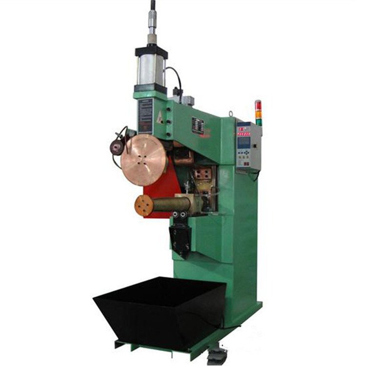 Automatic Tin Can Body Seam Welding Machine JIN Duty Metal Training Packing Dimensions Sales Welder Weight Cycle Origin Warranty